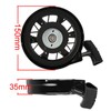 Madlife Garage Pull Starter Recoil Assembly For Tecumseh 590739 590637