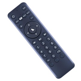 ZWP Replacement Remote Control Compatible for Polk Audio RE9114-1 RE91141 RTRE91141 MagniFi 2 MagniFi Max SR, for Polk Omni SB1 Soundbar Home Theater Surroundbar System