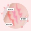 I'm Pinky Kids Lip Crayon for Children 2.5g, 01 Bling