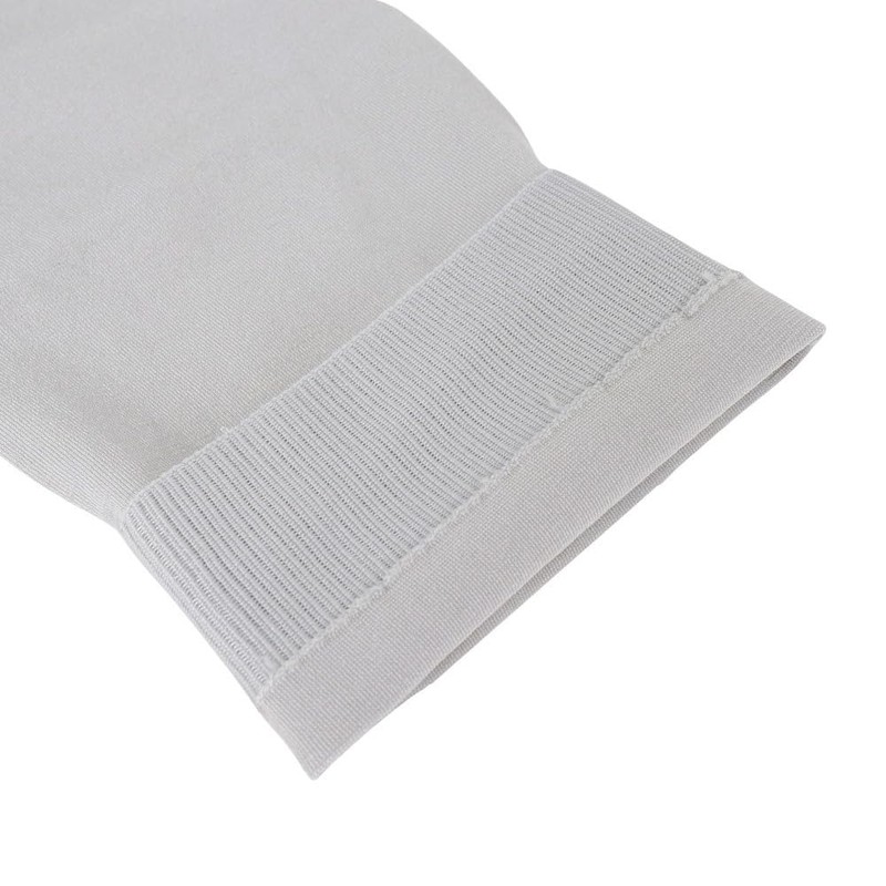 Lizard Skins Baseball Knit Arm Sleeve ARMK3009 (Gray/M-S/Men's, Lady's)