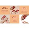 crema Bb Cobertura Perfecta 50ml Tono 23 Natural