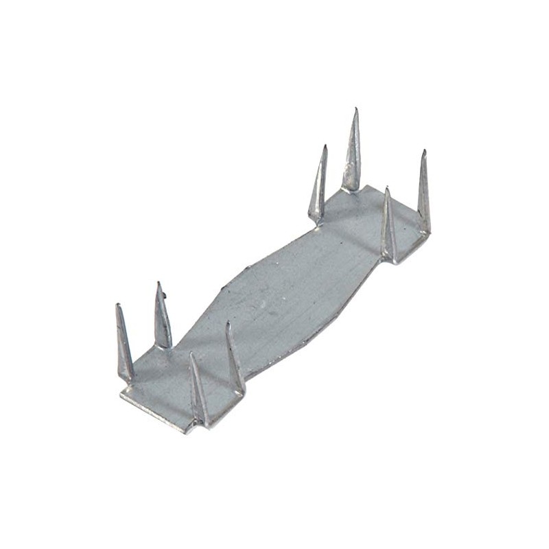 The Hillman Group 122728 No.0 Wood Joiner, 40-Pack