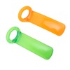 2pcs Jar Key Opener Multifunctional Easy Grip Labor Saving Kitchen