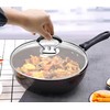 1 Pcs Universal Crock Pot Lid Handle, Stainless Steel Heat