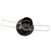 Himalayan Salt Lamp Cord with Gear Switch，Original Replacement Cord with