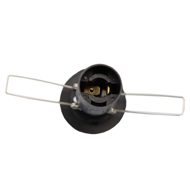 Himalayan Salt Lamp Cord with Gear Switch，Original Replacement Cord with