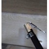 SAMCOS Closed Flow Lock Tire Thread Nozzle Adapter Car Car