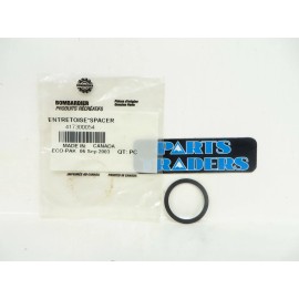 Ski-Doo Genuine Ski-Doo Clutch Flange Spacer Formula Deluxe Touring Mach 1 Z Summit