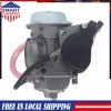 Carbpro FOR SUZUKI VINSON 500 LTA500 LTF500 2005 2006 2007