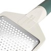 Re-Generation Bakeware 28cm Grater - Stainless Steel Zester with Ergonomic