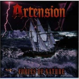 フォーシィズ・オブ・ネイチャー