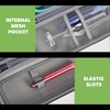 Stethoscope Case Compatible with 3M Littmann Classic III Monitoring/Lightweight II