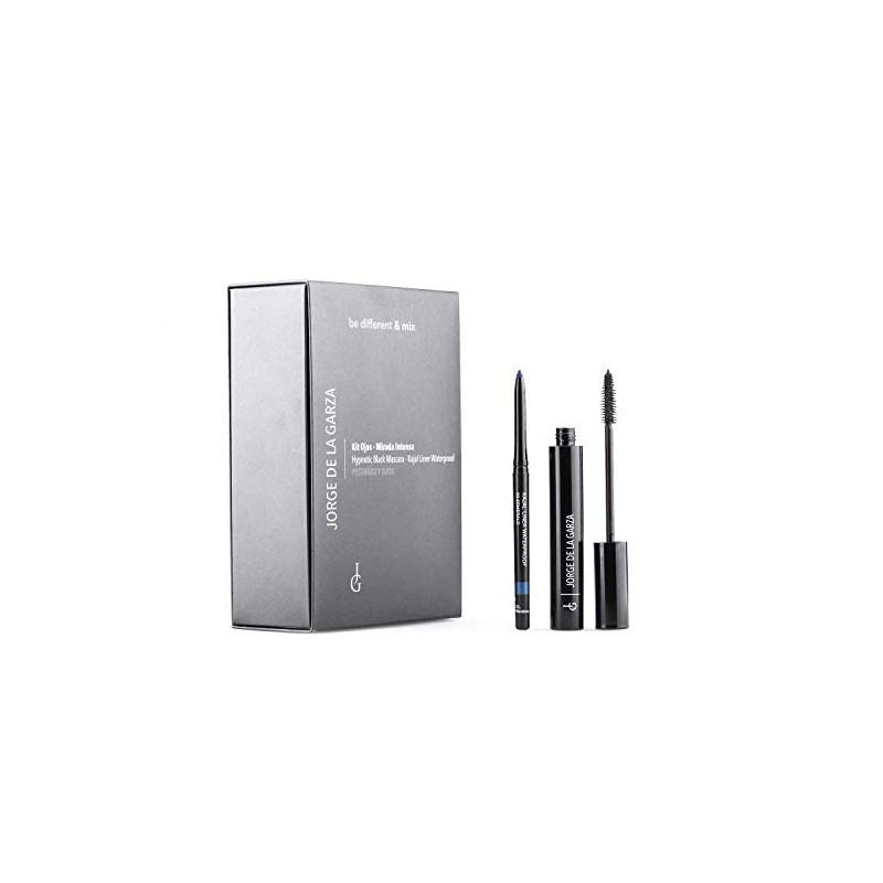 Jorge de la Heron Kit Gift Eyes 2