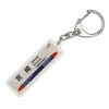 JR Kyushu 日豊本線 "Miyazaki" Key Holder Train Goods