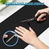 15 x 30 x 0.2 Inches Aquarium Leveling Mat, 2PCS