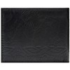World of Warcraft Horde Faction Insignia Metal Emblem Wallet Bi-Fold