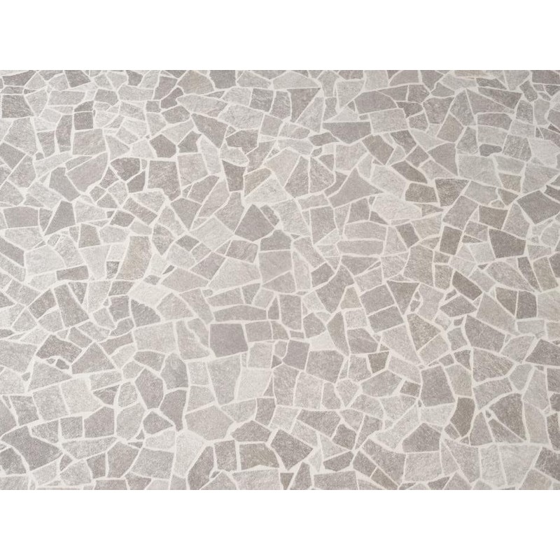 PVC Flooring Vinyl Flooring in Vivid Natural Stone Light A4