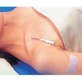 8-9437-03 Surge Film 30 Micron No.80 3.1 x 4.7 inches (80 x 120 mm) (Pack of 50)