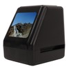 Film Scanner 2in Screen Slide Scanner Convert 135 126 110
