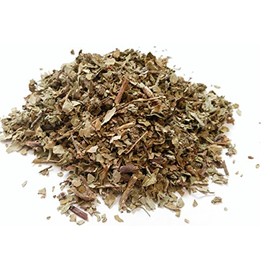 Coltsfoot Leaves, (100g)