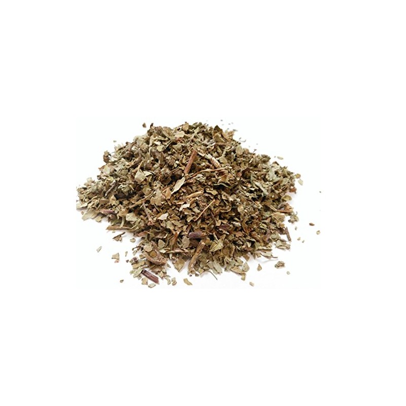 Coltsfoot Leaves, (100g)