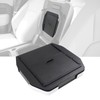COOLAUTO Car Armrest Hidden Storage Box Tray Compartment Center Console