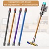 Qygba Replacement Wand Tube for Dyson V12 Detect Slim Cordless