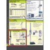 HHIP 4300-0028 Stainless Steel Dial Height Gage, 0 - 6"