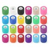 Self Adherent Cohesive Bandages 2‘’ x 5Yards, Keilend Tattoo Grip