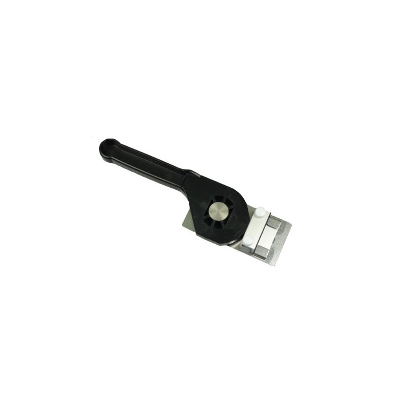 Shinwa 99241 Sokutei Butt AI Clamp for One Touch