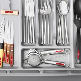 Label Land Kosher Sticker Labels (Spanish/English Text), Pack of 108 - Meat, Dairy and Pareve, Color Coded Labels for Food Labeling & Storage, Dishwasher Safe, Red Blue Green, 36 of Each Color