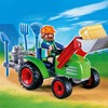 Playmobil - Farmer's Tractor 4143
