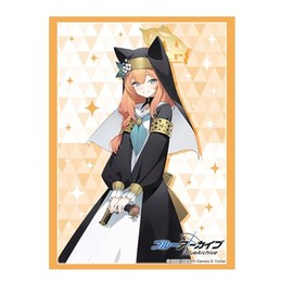 Bushiroad Sleeve Collection High-grade Vol. 4860 Blue Archive "Marie"