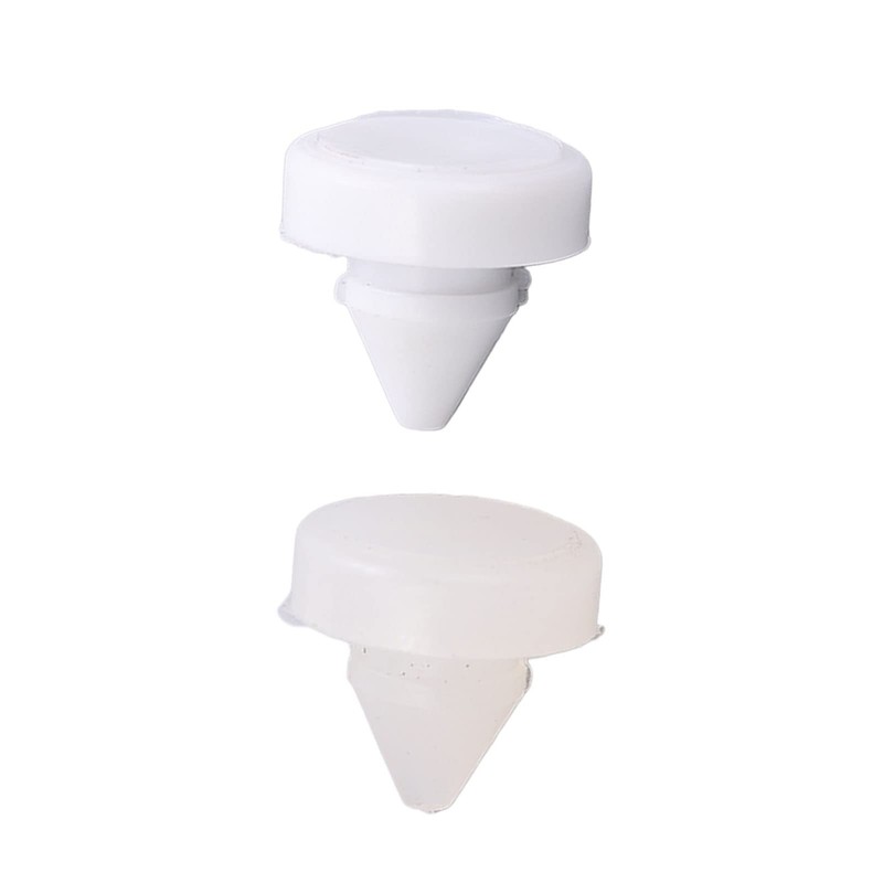 Brake pedal stopper, 46505 SA5 000 hard rubber, long service