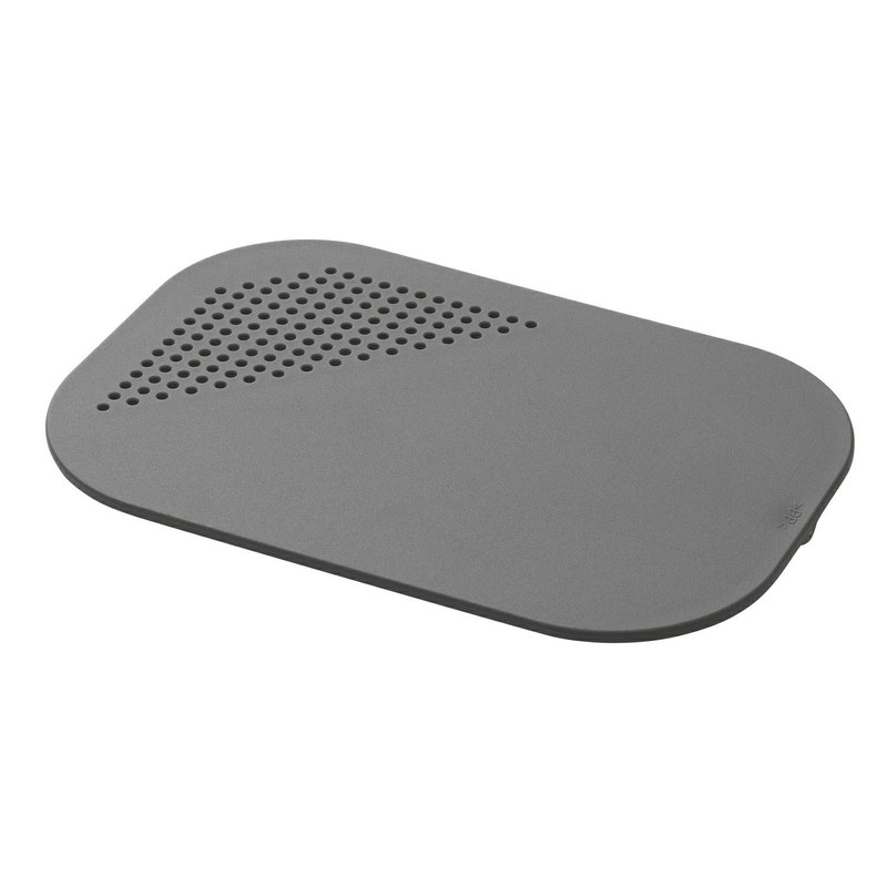 Wildo Chopping Board Dark Grey