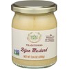 Whole Foods Market Traditional Dijon Mustard, 7.06 oz