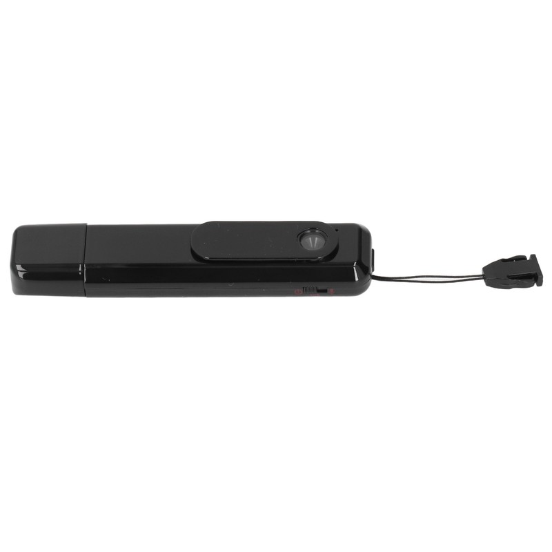 Body Mounted Video Camera HD 1080P Wide Angle Smart Noise