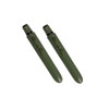 Rite in the Rain All-Weather Pocket Pen - Olive Drab GREEN/Black Ink