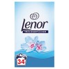 Lenor Aprilfrisch Dryer Cloths for Tumble Dryers, Kink-Free and Fresh