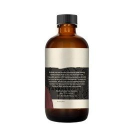 Rodelle Fair Trade Organic Pure Vanilla Extract, 8 Oz
