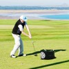 Scott Edward Golf Smash Bag Golf Impact Bag, Power Smash,