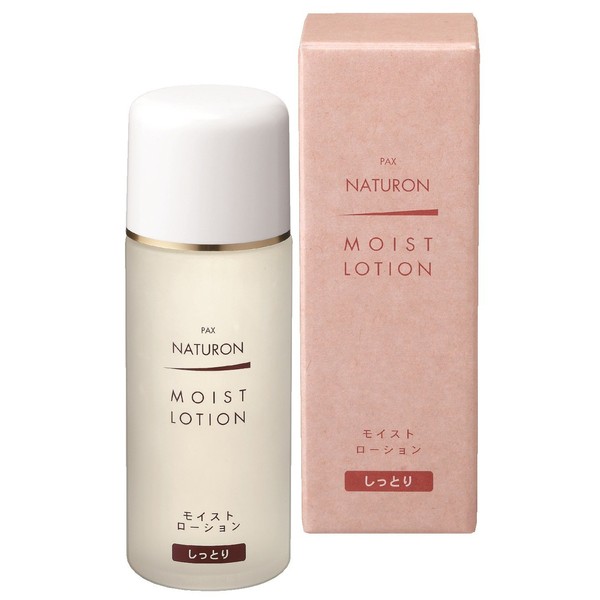 Pax Naturon Moisturizing Lotion, 3.4 fl oz (100 ml)