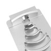 PVC Pipe Deburring Tool Rigid Professional for 1/2in 1 1/4in