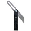 Johnson Level & Tool B75 T-Bevel – Structo-Cast Handle, 9",