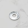 eMagTech 4 Sets Clutch Washer and E-clip Kit Compatible with