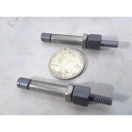 Rockwell 100 ct. BLIND LOCKING RIVETS NAS1671-4DL13U