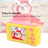 Mini Children Kid USB Digital Sports DSLR Video Camera Toy
