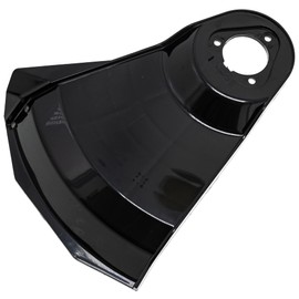 MTD 791-182189 Shield & Blade Assembly for Craftsman Troy-Bilt 2079r TB3000 TB4000 BCR4