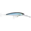 Rapala - x -Rap Fishing Bait Magnum Plastic Construction -