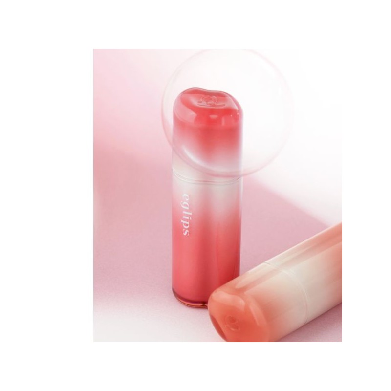 EGLIPS Dew Glaze Tint 4.1g, Color:04 Fairy